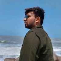 Harsh Gohil