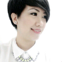 Amanda Mawarni