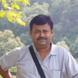 Siddhartha Dasgupta