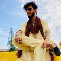 Ashwin Kaura