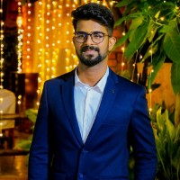 Ganesh M
