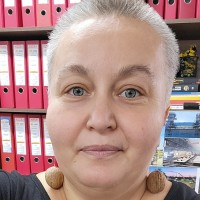 Raluca Florian Vasiu