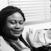 Nike Ogunsanya (ACIPM,HRPL, MPIA)