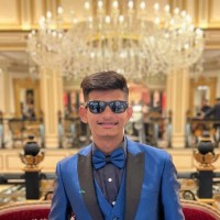 Nain Patel