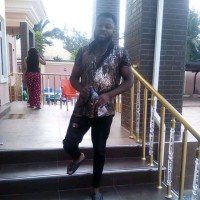 Chiboy Madu