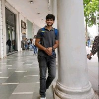 Prakhar Chouhan