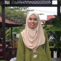 Izzati Auni Batra'Azman