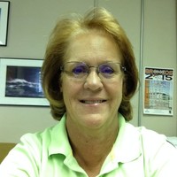 Nancy Colvin