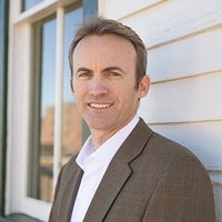 Steve Baker, Phd Aia