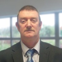Chris Boden