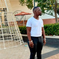 Sihle Eugene Maphumulo