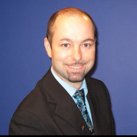 Martin Thomas