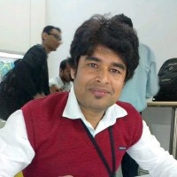 Kamlesh Tiwari