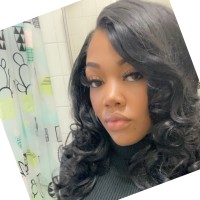 Sadijah Carter