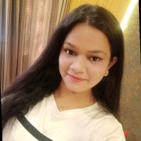 Shivani P Koli
