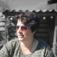 Janneke Kruize
