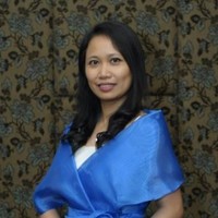 Gretchen Fontejon- Enarle, MSc, CBP, SSChE