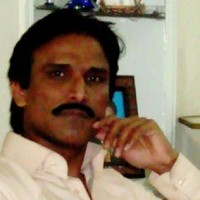 Saleem Sadaqat