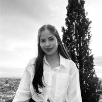 Ariana Reyes Saldarriaga