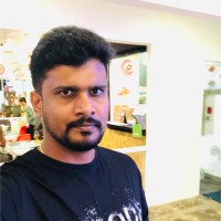 Vinothan Vinoth