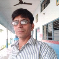 Govind Parashari