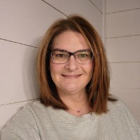 Christy Ragain