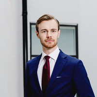 Viktor Enström