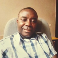 Joseph Martin Nzogpa Nso