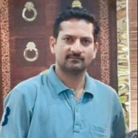 Prasad Khamkar