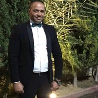 Ramy Asran