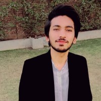 Muhammad Sharjeel Islam