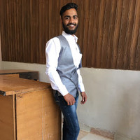Anand nimbalkar