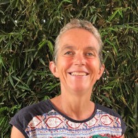 Helen Harrison