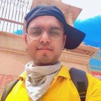 Shubham Kumar Singh