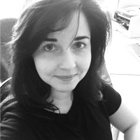 Georgina Gati