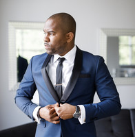 Clarence Saxby