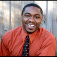 Andre Blair