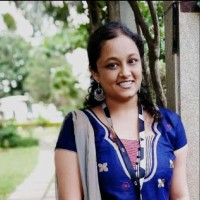 Chethana H N