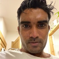 Shahzan Hassan