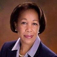 Winsome P. Carter