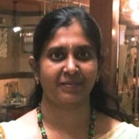 Sunitha Ramakrishnan