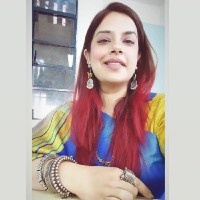 Aastha Arya