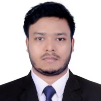 Md. Alamin Hossain