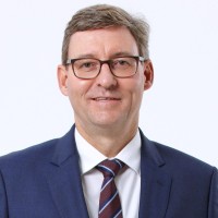Jürg P. Jost