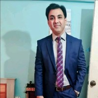 Junaid Aslam - Fca