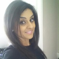 Bijali Davda