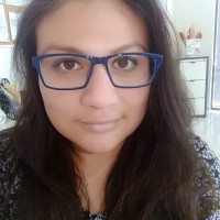 Katia Gallegos