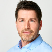Andy Stafford