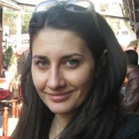 Mariia Petruk
