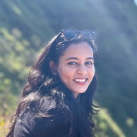 Kavyashree Venkatesh
